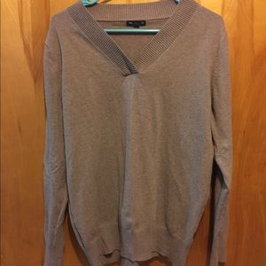 Gap sweater XL